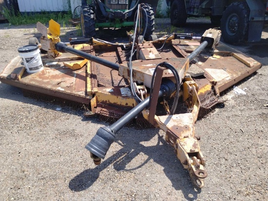 Rhino Rotary Mower