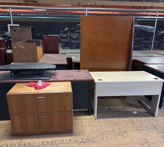 Desks