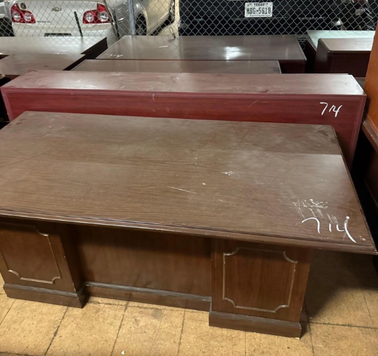 Desks