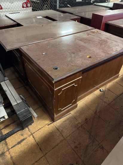Desks