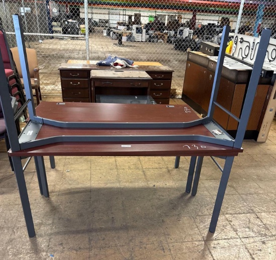 Tables, Desks