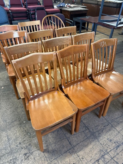 Chairs