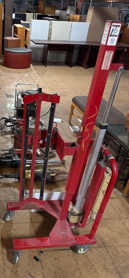 Cylinder Electric Lift, Hydraulic Pump, Hydraulic Jaws, Hydraulic Actuator, Cylinder