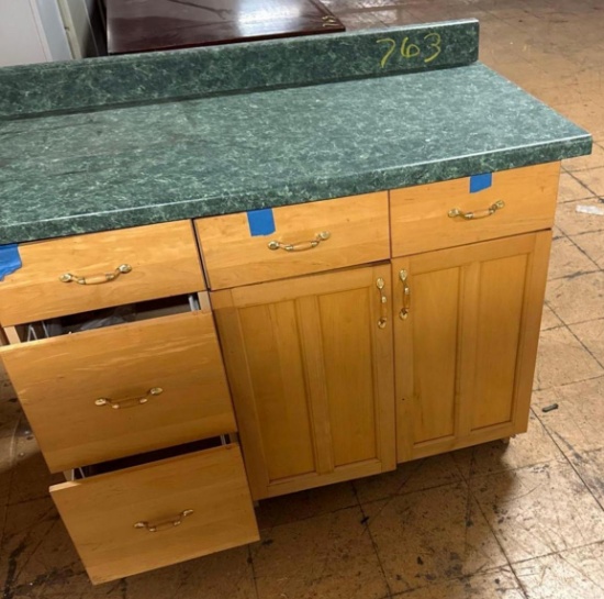 Desks, Countertop, Table
