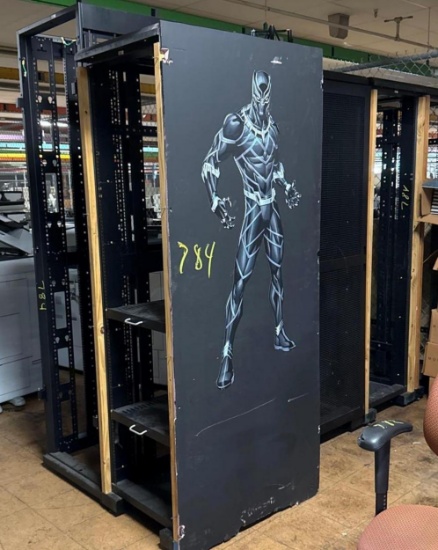 Server Racks