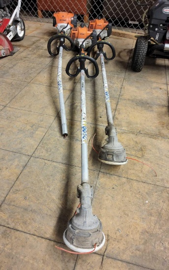 Stihl Trimmers