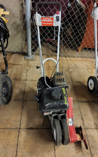 Little Wonder Pro Edger