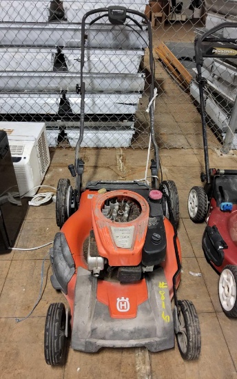 Husqvarna Push Lawnmower