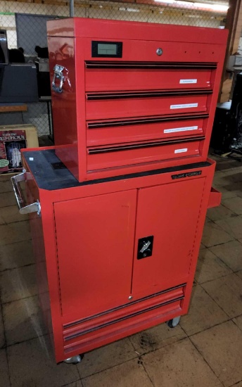 Task Force Tool Box & Chest