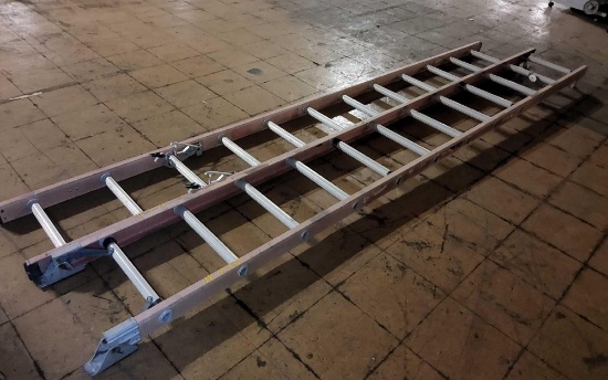 Extension Ladder