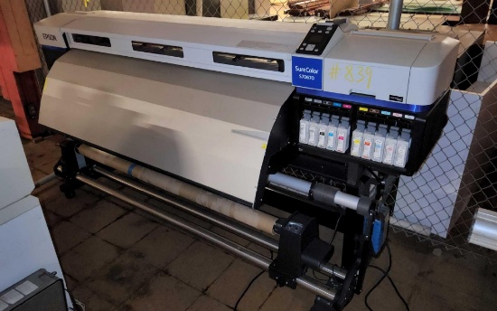 Epson Printer