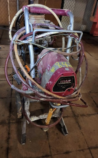 Titan Advantage Paint Sprayer