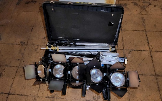 Stage Lights