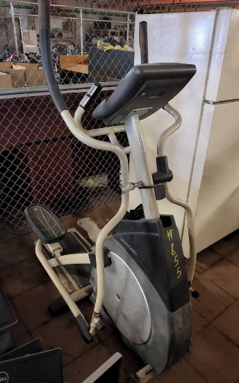 Horizon Elliptical Machine