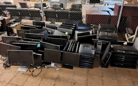 Monitors