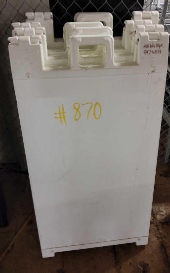 Easels