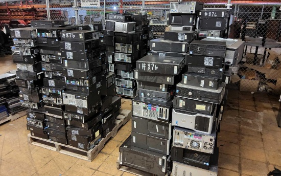 CPUs