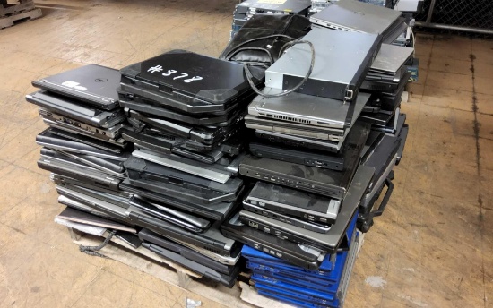 Laptops