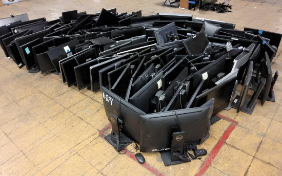 Monitors