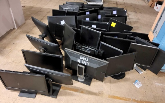Monitors