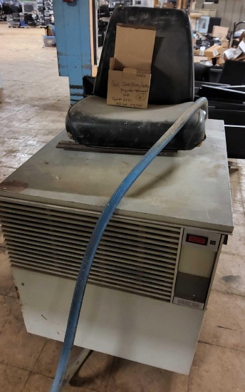 Transformer, Seat