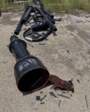 Light Pole Parts