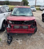 2009 Ford Focus Passenger Car, VIN # 1FAHP35N29W241370