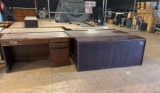 Desks