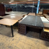 Desks