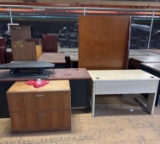 Desks