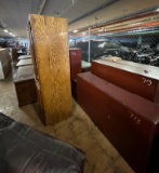 Desks, Cabinet