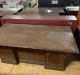 Desks