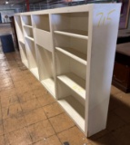 Shelf