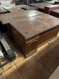 Desks