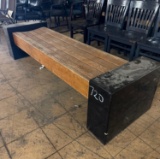 Bench