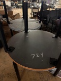 Round Tables