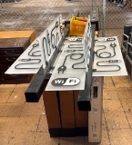 Charging Stations