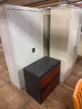 Storage Cabinets