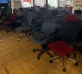 Office Chairs