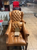 Lounge Chairs, Stackable Chairs