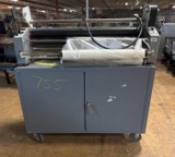 Wide Format Laminater