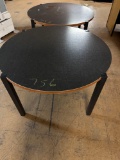 Round Tables