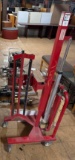 Cylinder Electric Lift, Hydraulic Pump, Hydraulic Jaws, Hydraulic Actuator, Cylinder