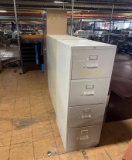 File Cabinets, Storage Cabinet