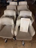 Rolling Chairs