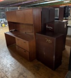 Desks, Adjustable Desk