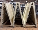 Display Shelves