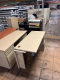 Display Rack, Podium, Book Carts, Toners, Desks