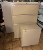Drawer Cabinets, File Cabinet