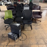 Office Chairs